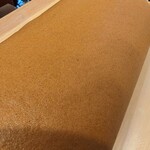 スイーツガーデン ユウジアジキ - カプチーノロール