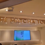 THE MATCHA TOKYO  - 