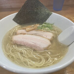 Ramen Kuushi - 