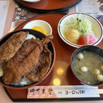 敦賀ヨーロッパ軒 - 