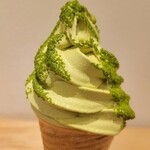 THE MATCHA TOKYO  - 