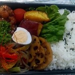 タニグチ商店 - 日替わり弁当