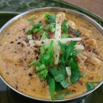 Curry&Spice payokay - ココナッツキーマ