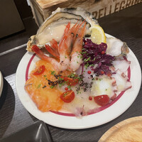 リザラン 新橋店 - 