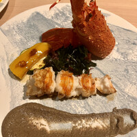 鉄板焼 grow 六本木店 - 