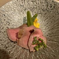 鉄板焼 grow 六本木店 - 