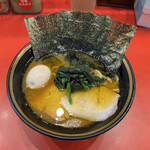 横浜家系総本山 吉村家直系店 ラーメン内田家 - 