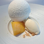 レストランひらまつ 広尾 - 