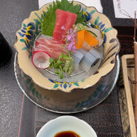 料亭 大宮 一の家 - 