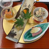 料亭 大宮 一の家 - 
