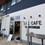 TAK CAFE - 