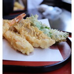 Tempura Ten Kou - 