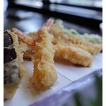 Tempura Ten Kou - 