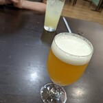 ホテルなはり　レストラン - 