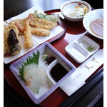 Tempura Ten Kou - 