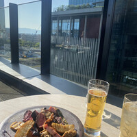 Bar Espanol LA BODEGA 大阪店 - 