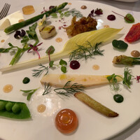 Ristorante IL FIGO INGORDO - 宝石箱や〜✧︎な前菜