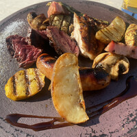 Bar Espanol LA BODEGA 大阪店 - 