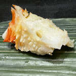 立食い寿司 根室花まる - 