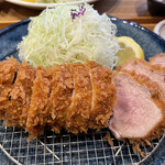 Buta Niku Semmon Ten Tonkatsu Nori - 