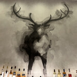 Flying Stag - 