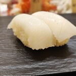 立喰寿司 魚がし日本一 - 