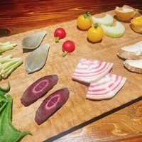 やさいの王様 銀座店 - 