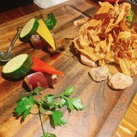 やさいの王様 銀座店 - 