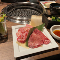 ベこ亭 自由が丘店 - 