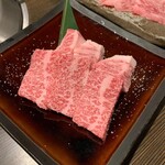 Yakiniku Shusai Miki En - 