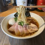 麺屋 さくら井 - 