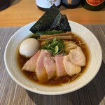 麺屋 さくら井 - 