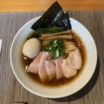 麺屋 さくら井 - 