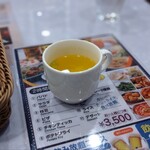 山インドキッチン - 