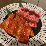 Yakiniku Shusai Miki En - 