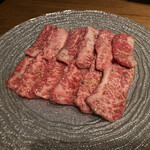 焼肉トラジ - 