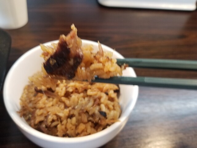 ばかあたり - 新富士（ラーメン）の写真