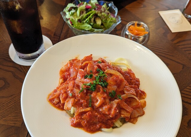 cafe arva（カフェ アルヴァ）- 登米市のおしゃれなカフェ