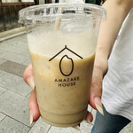 AMAZAKE HOUSE - 