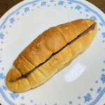 Boulangerie Towaie - あん塩パン