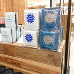 グラック コーヒー スポット - 