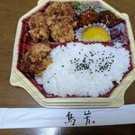鳥芳 - 料理写真: