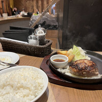 ビストロガブリ 大門店 -  ビストロガブリ 大門店 -