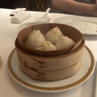 銀座ブルーリリー ステーキ＆チャイニーズレストラン - 