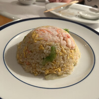 銀座ブルーリリー ステーキ＆チャイニーズレストラン - 