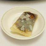 東天閣 - 故宮
      東天閣北京ダック