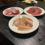 Sumibiyakiniku Genchan - 