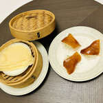 東天閣 - 故宮
      東天閣北京ダック