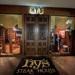 Hy's STEAKHOUSE - 