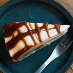 カフェ　ユズリ葉 - 